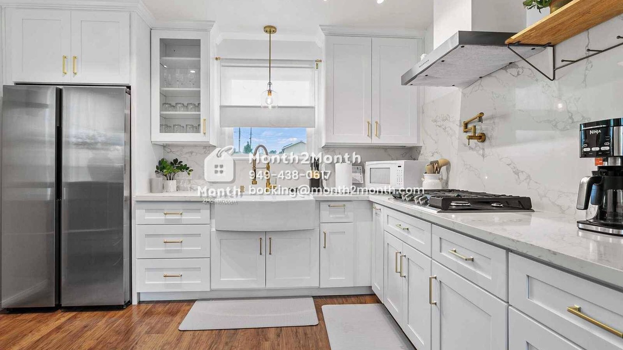 Photo of Kitchen in Hacienda Heights
