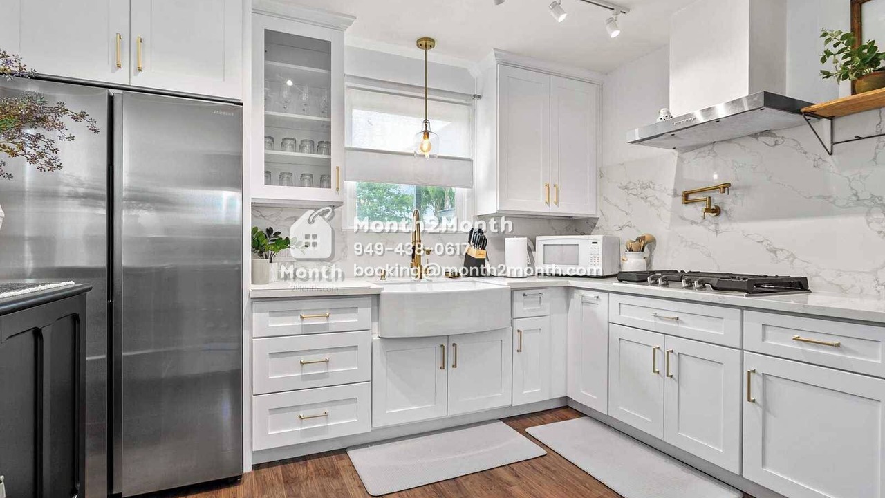 Photo of Kitchen in Hacienda Heights