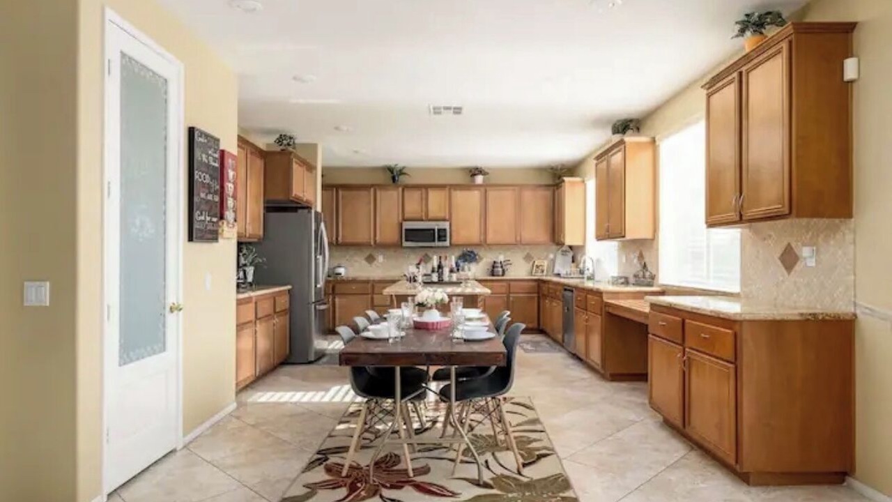 Photo of Kitchen in Menifee