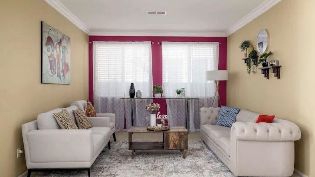 Photo of Livingroom in Menifee