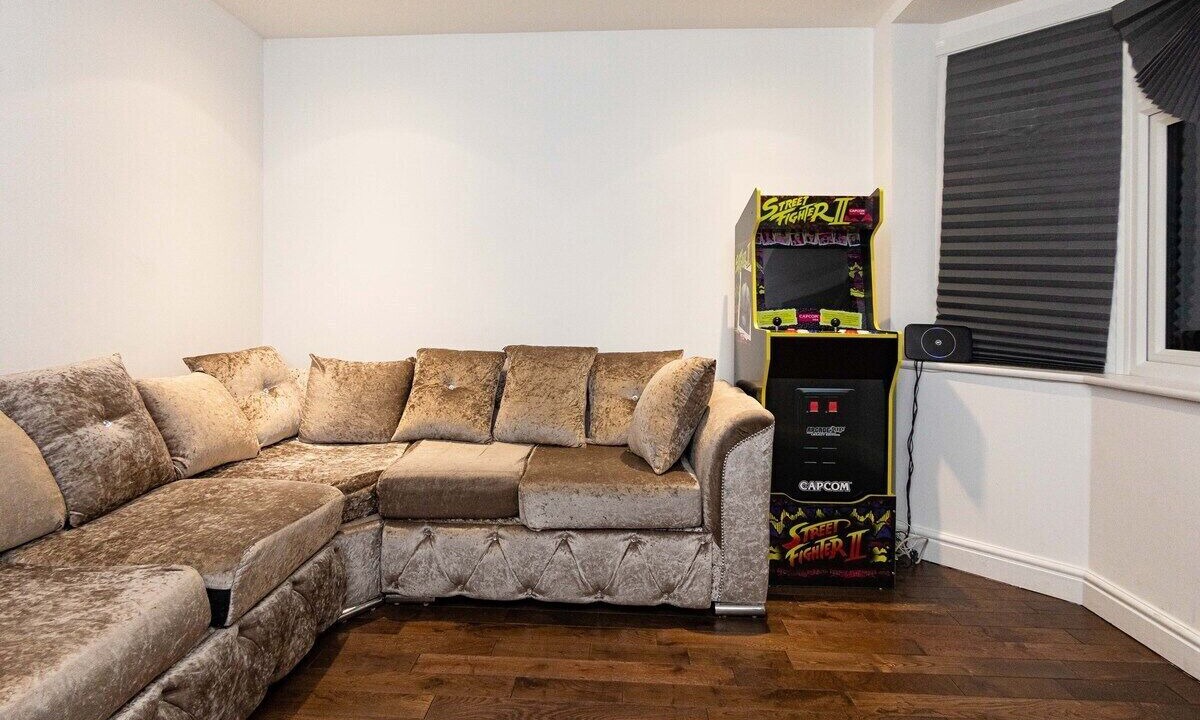 Photo of Livingroom in Bumble's Green