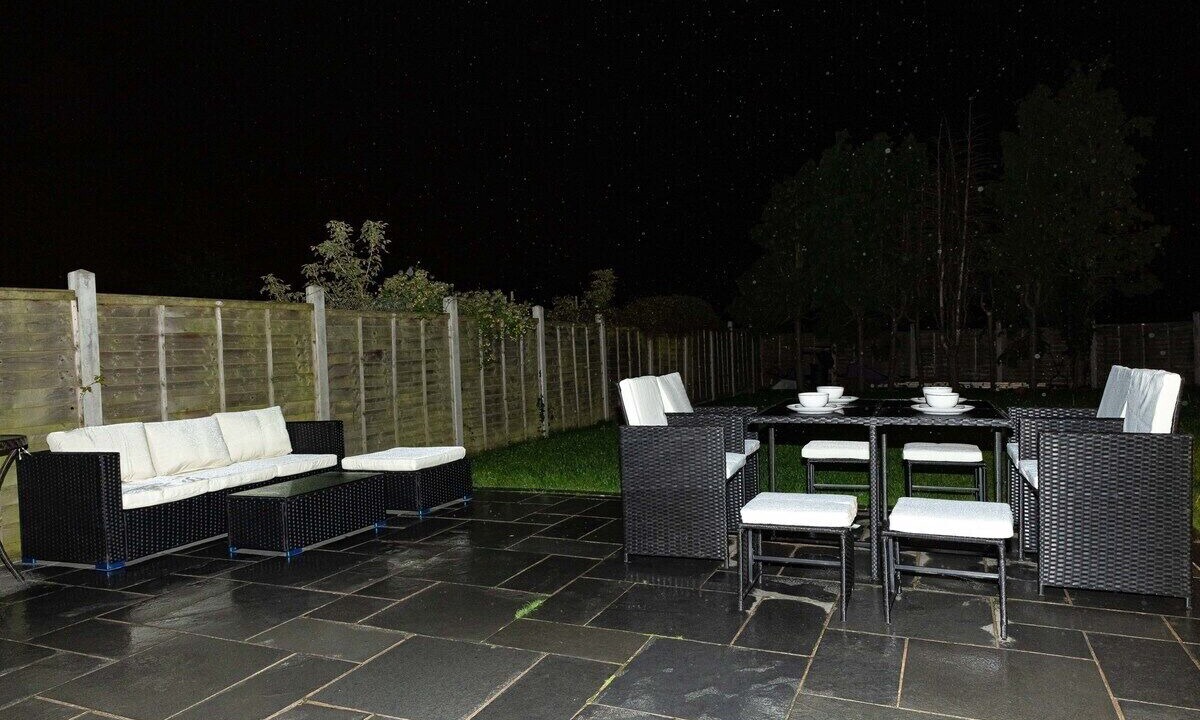 Photo of Outdoor in Bumble's Green