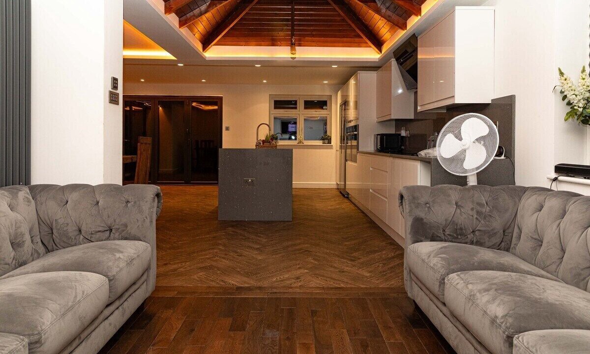 Photo of Livingroom in Bumble's Green