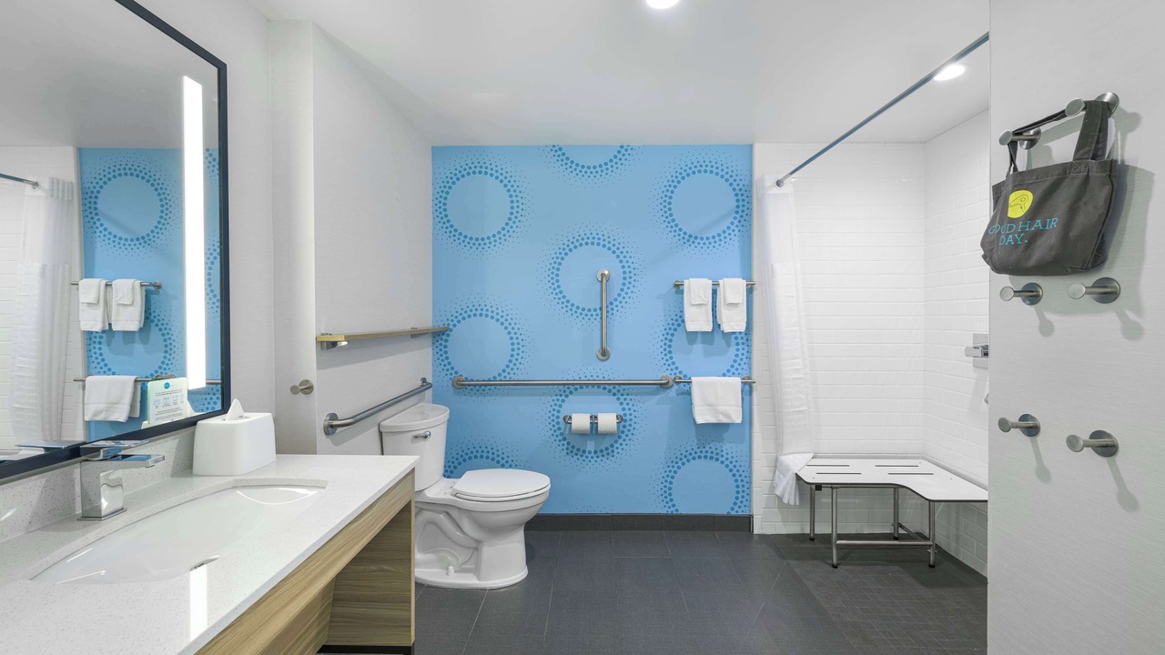 Photo of Bathroom in Norco