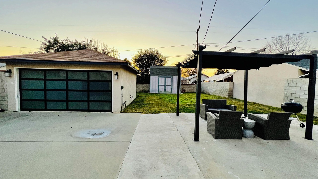 Photo of Outdoor in Mayflower Village