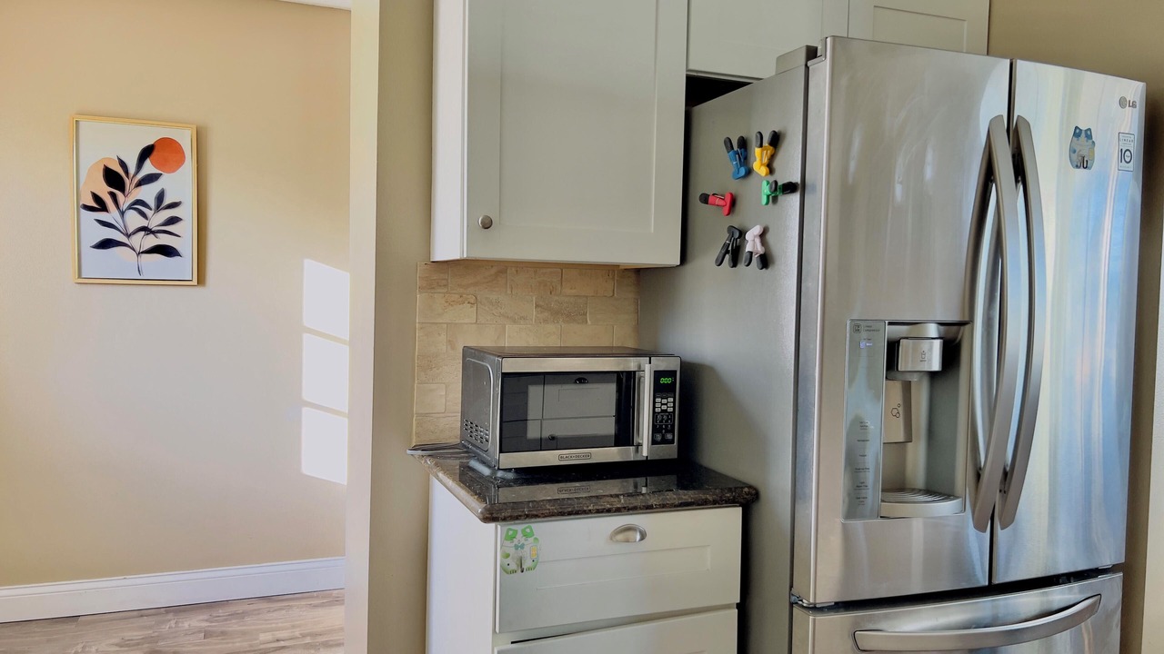 Photo of Kitchen in Mayflower Village