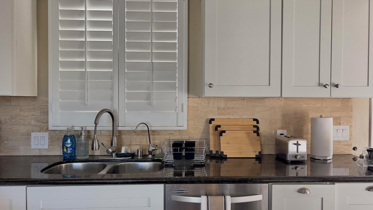 Photo of Kitchen in Mayflower Village