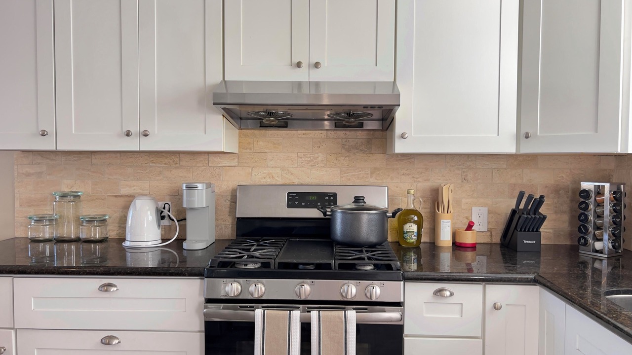 Photo of Kitchen in Mayflower Village