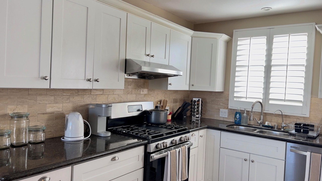 Photo of Kitchen in Mayflower Village