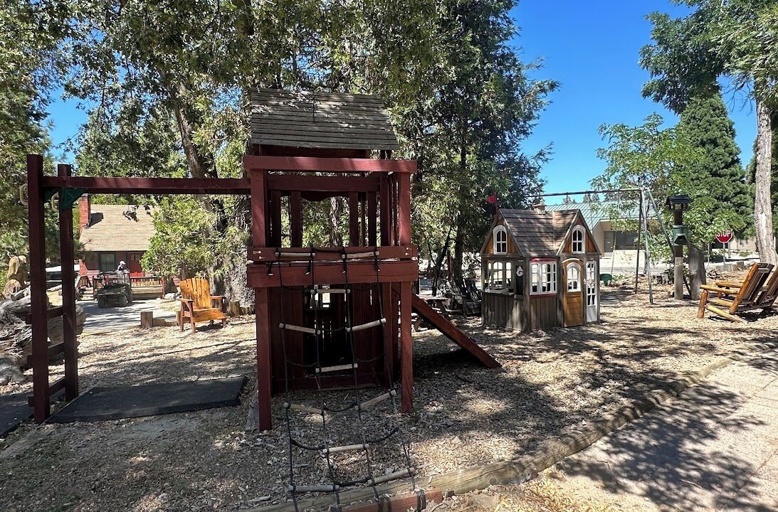 Photo of Outdoor in Twin Peaks