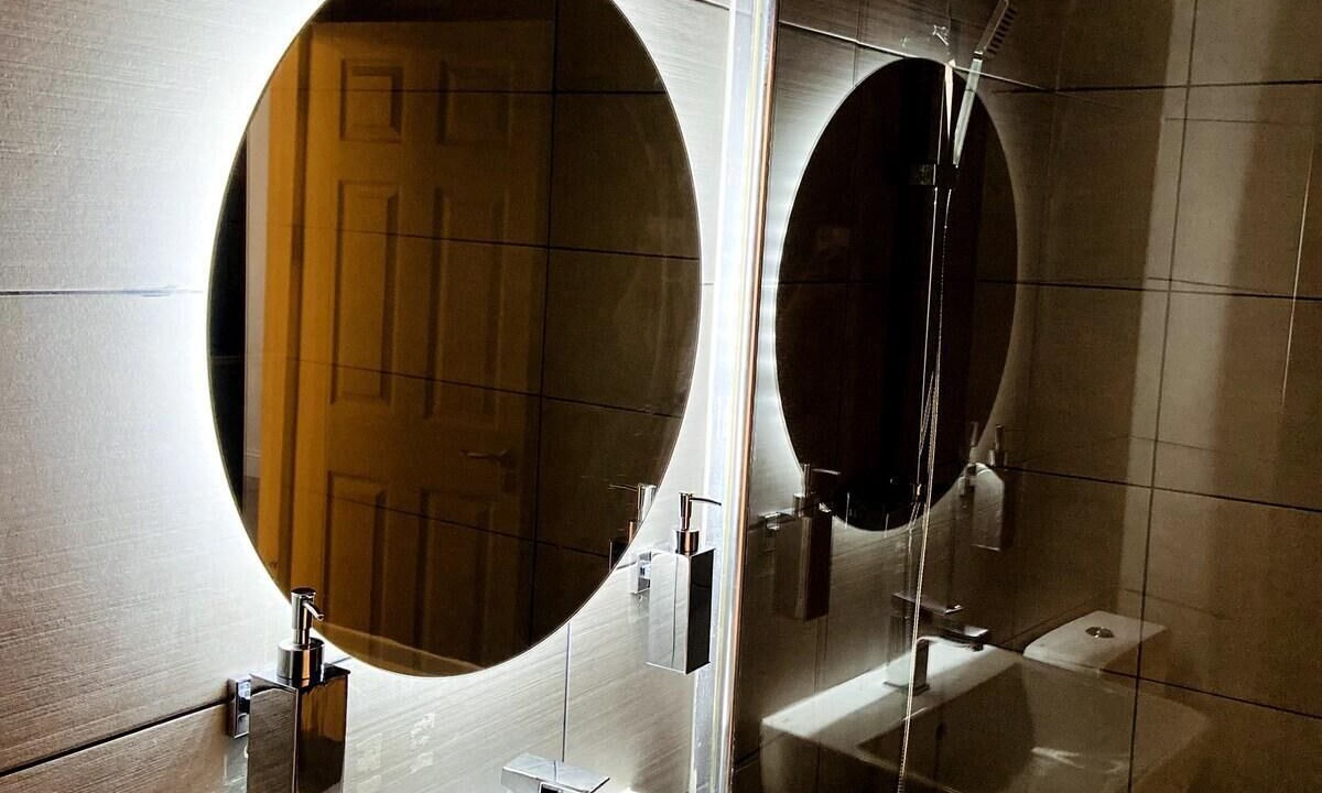 Photo of Bathroom in Spitalfields