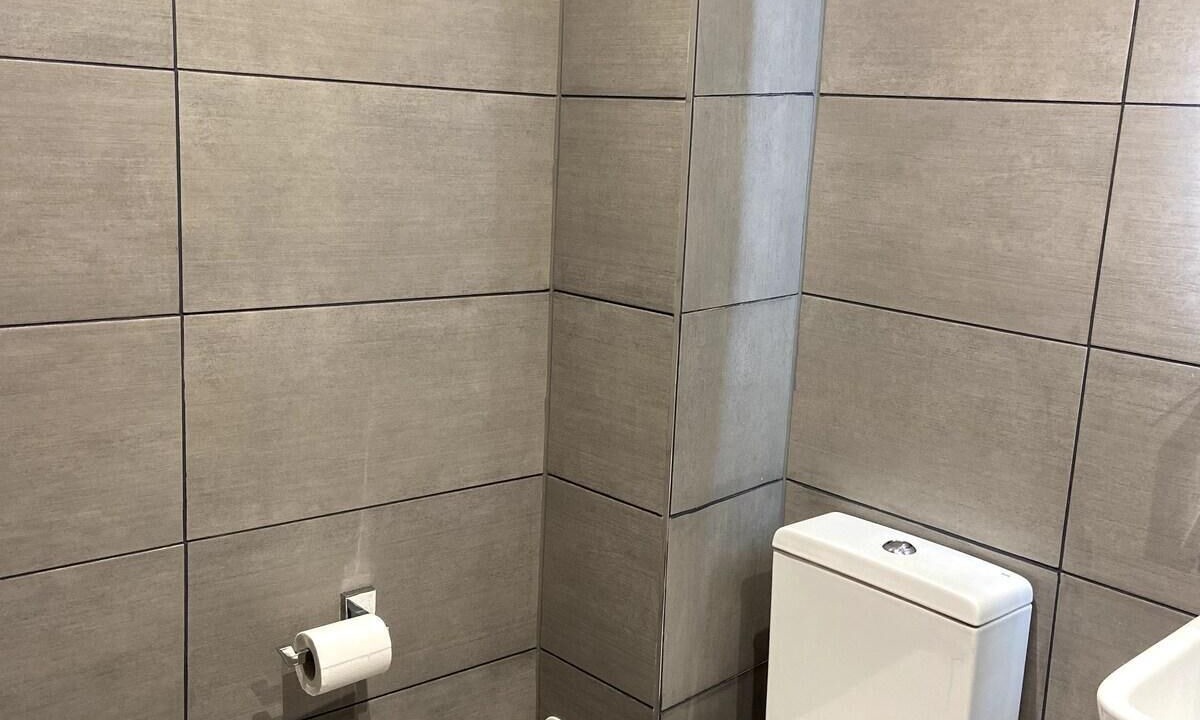 Photo of Bathroom in Spitalfields