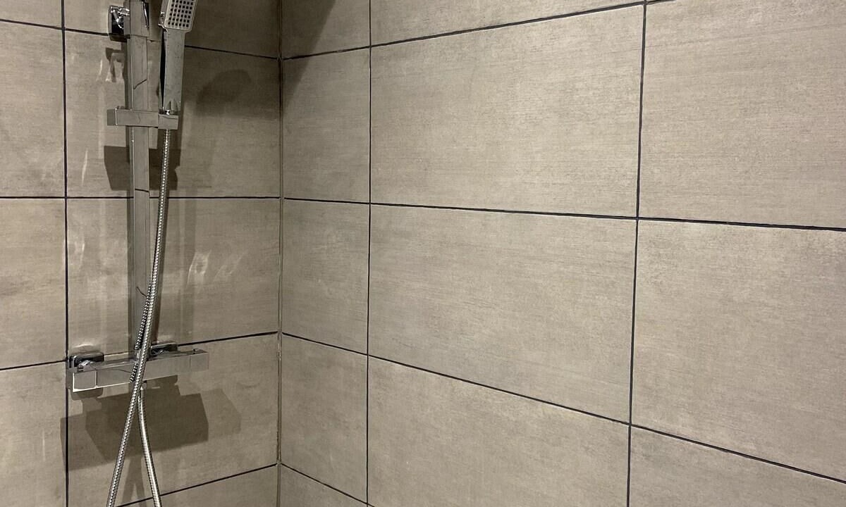 Photo of Bathroom in Spitalfields