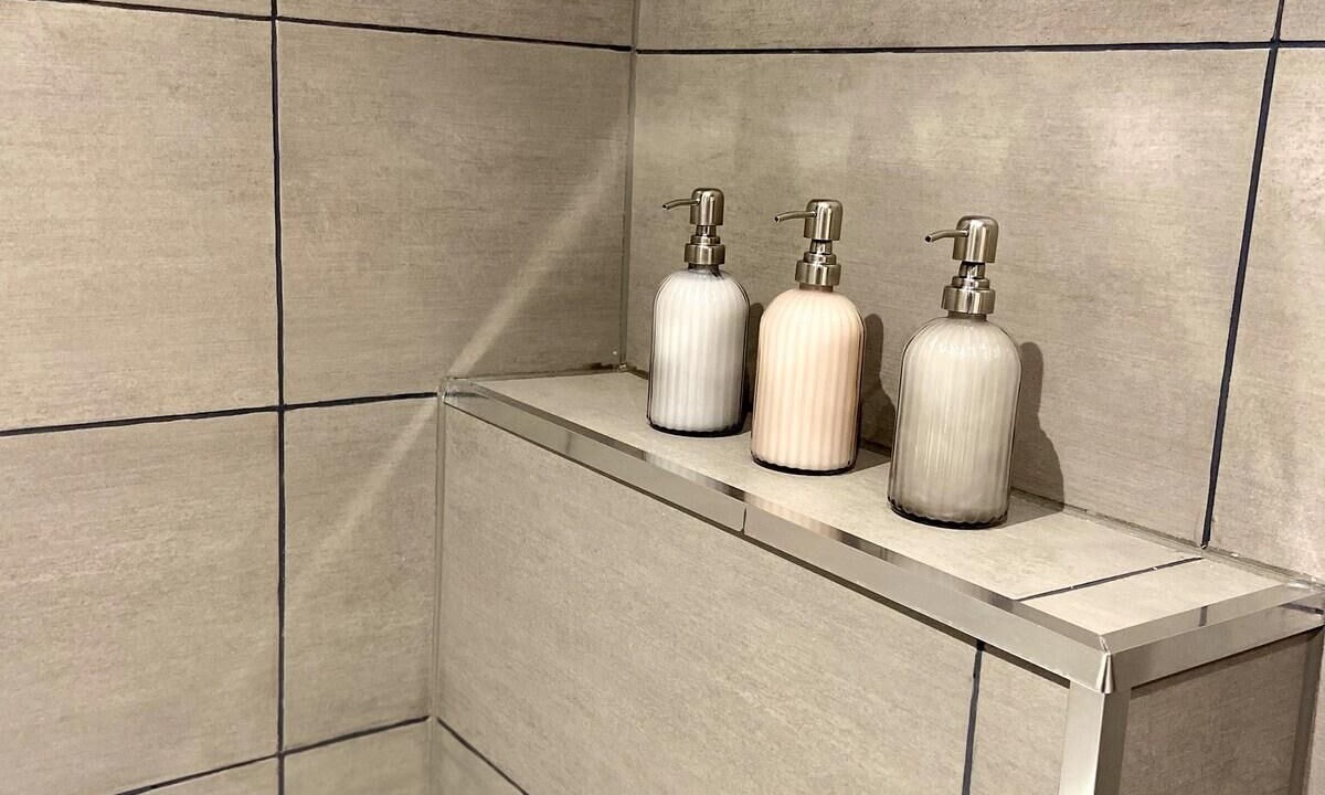 Photo of Bathroom in Spitalfields