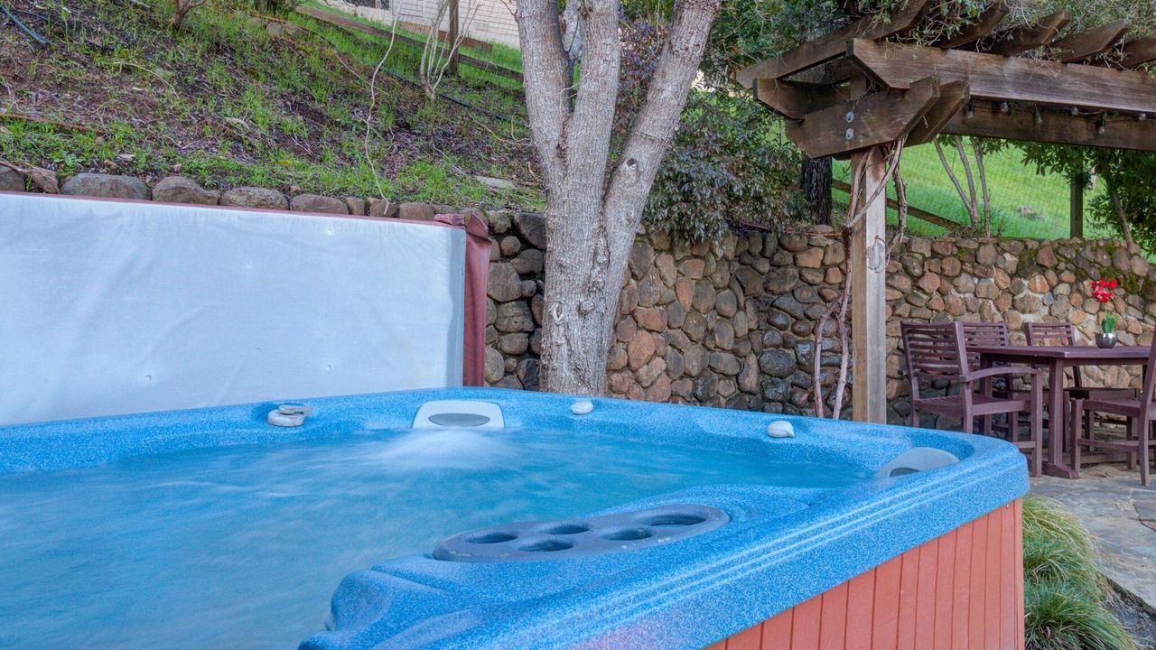 Photo of Outdoor in San Anselmo