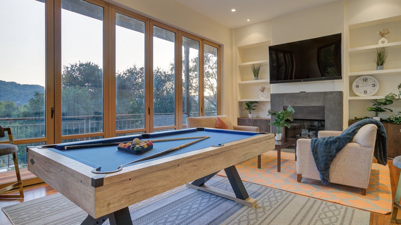 Photo of Bedroom in San Anselmo
