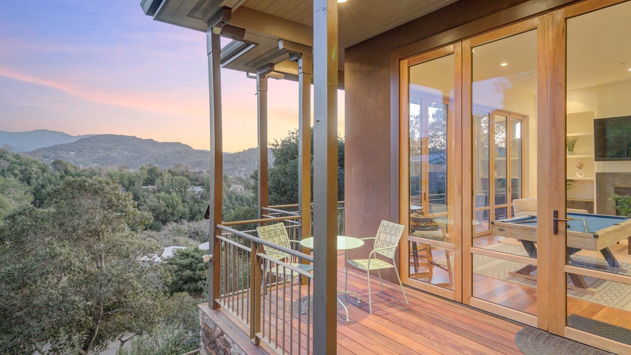 Photo of Outdoor in San Anselmo