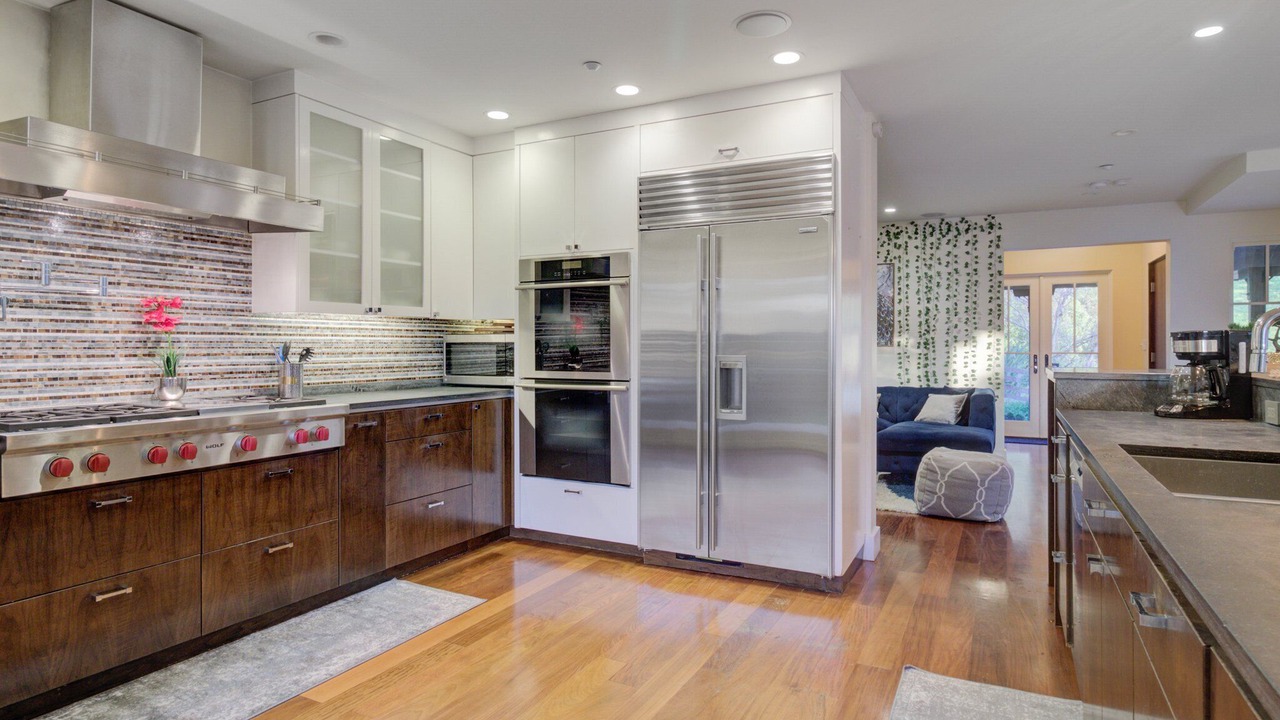 Photo of Kitchen in San Anselmo