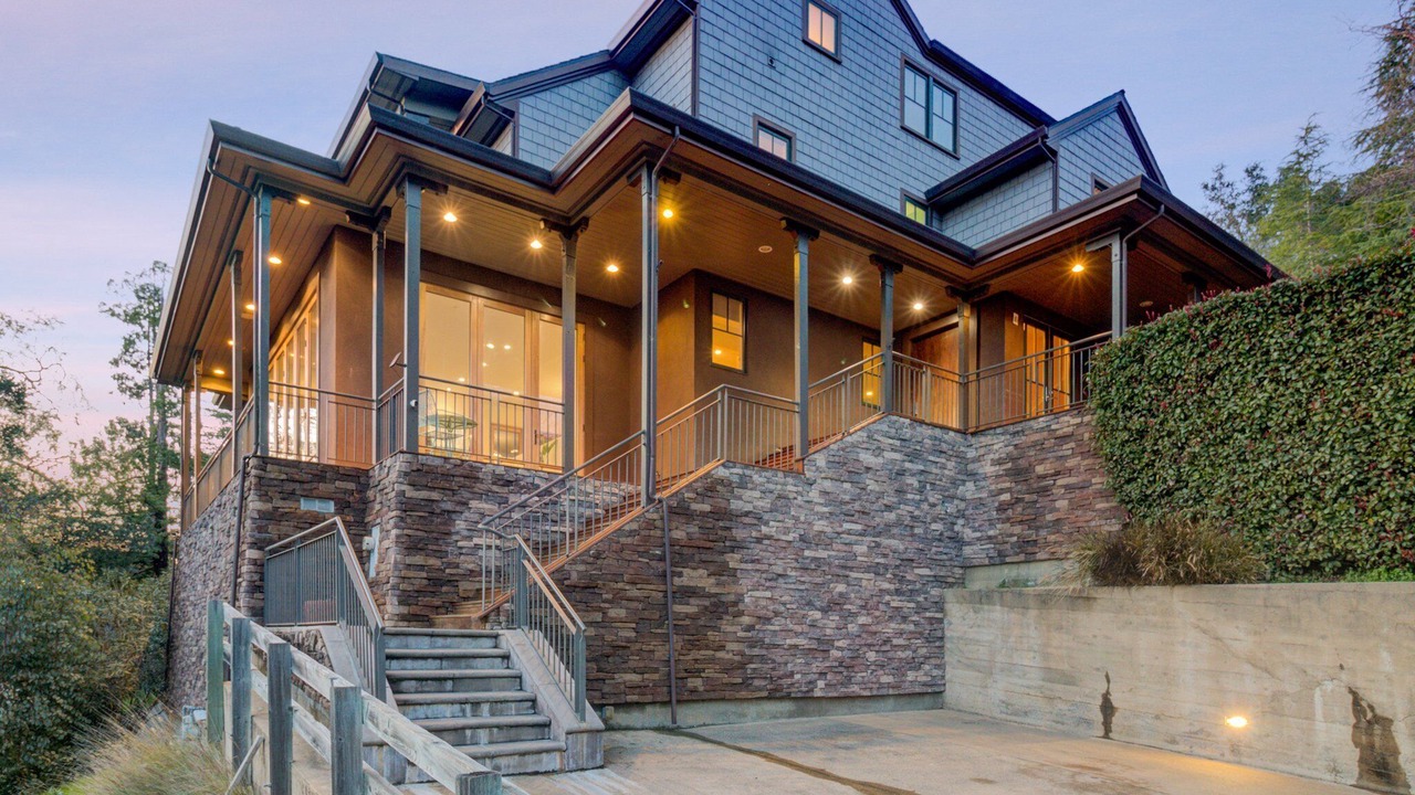 Photo of Outdoor in San Anselmo