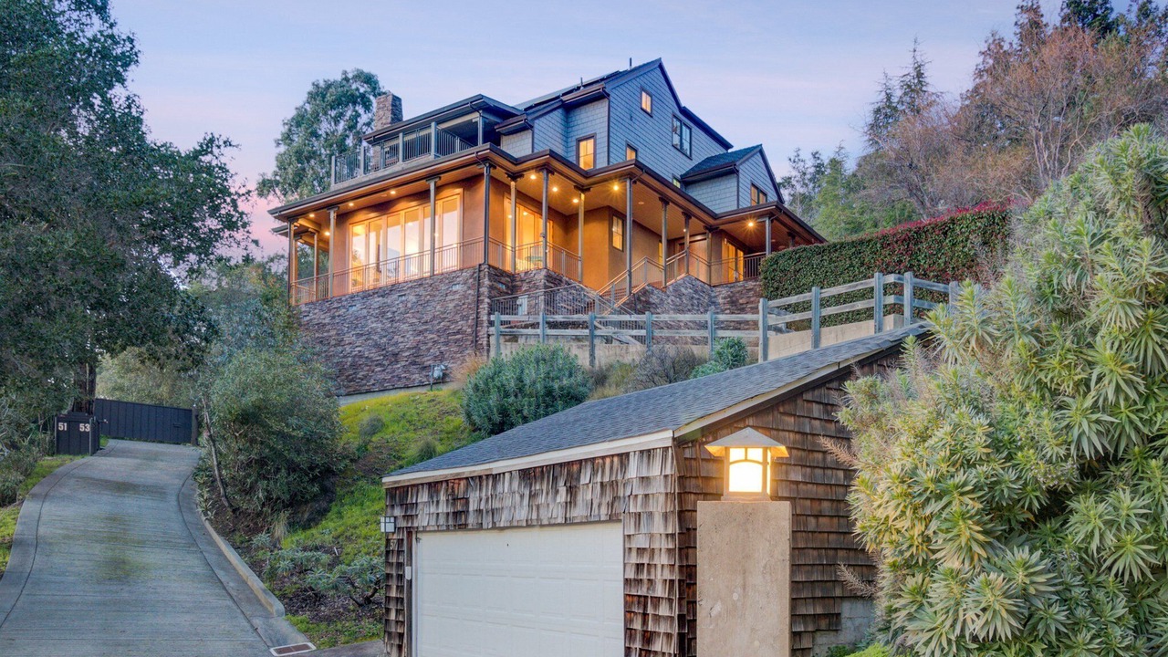 Photo of Outdoor in San Anselmo