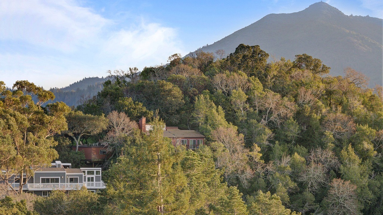 Photo of Outdoor in San Anselmo