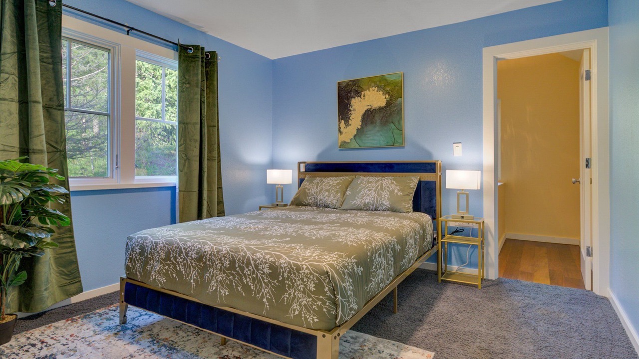 Photo of Bedroom in San Anselmo