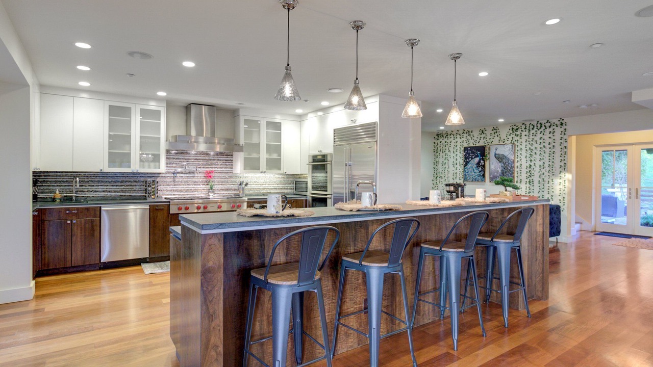 Photo of Kitchen in San Anselmo