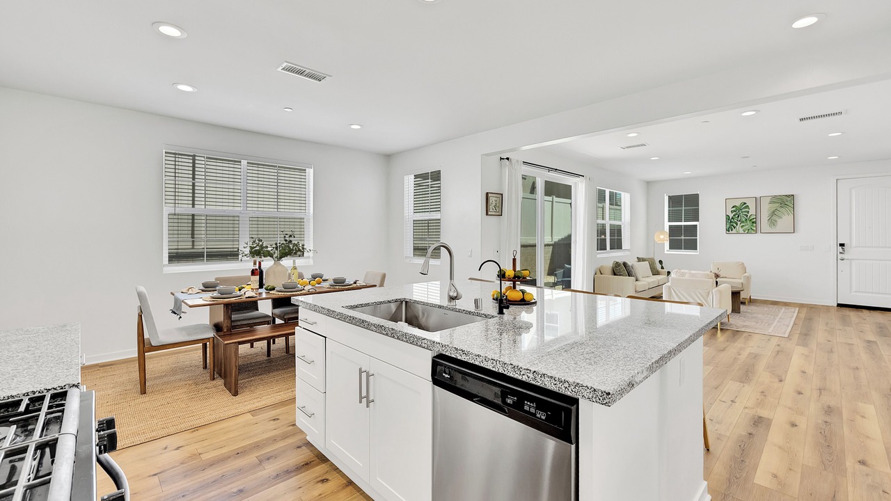Photo of Kitchen in Ontario