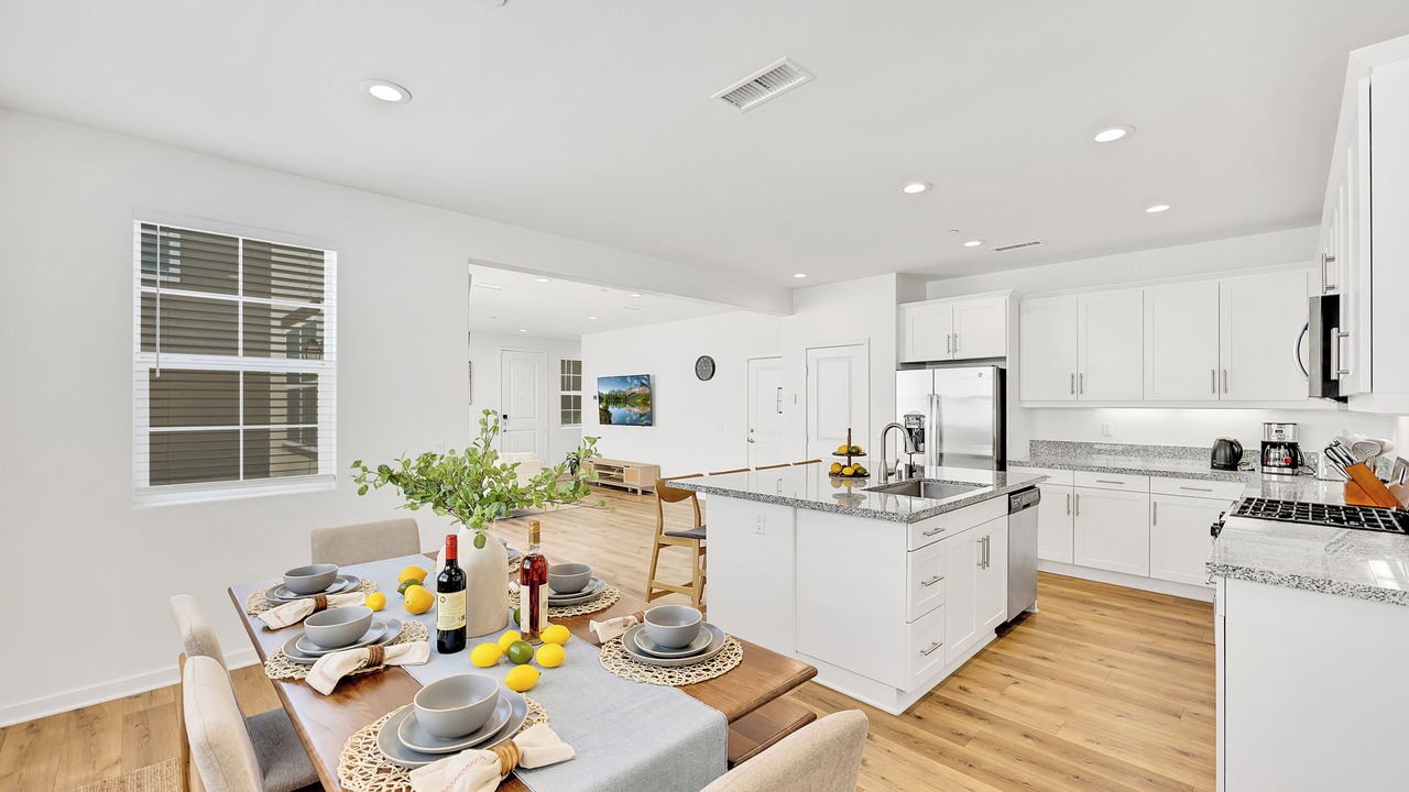 Photo of Kitchen in Ontario