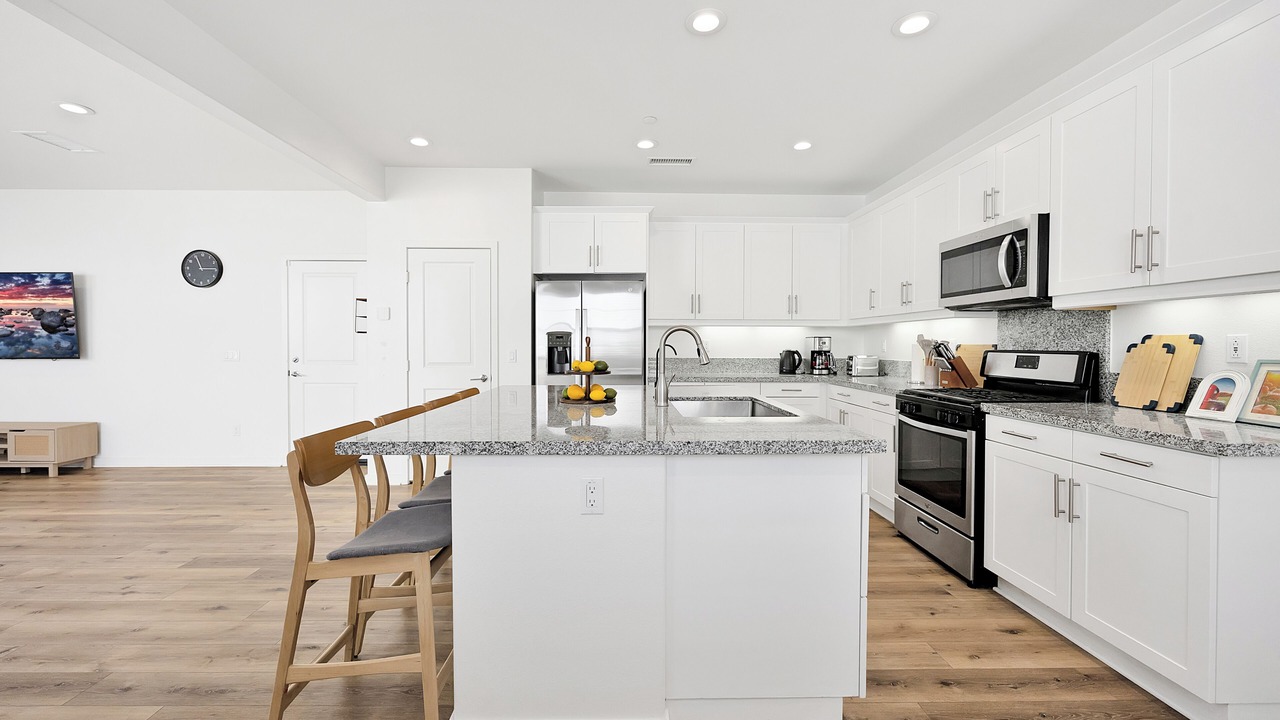 Photo of Kitchen in Ontario