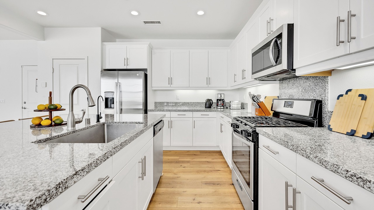 Photo of Kitchen in Ontario