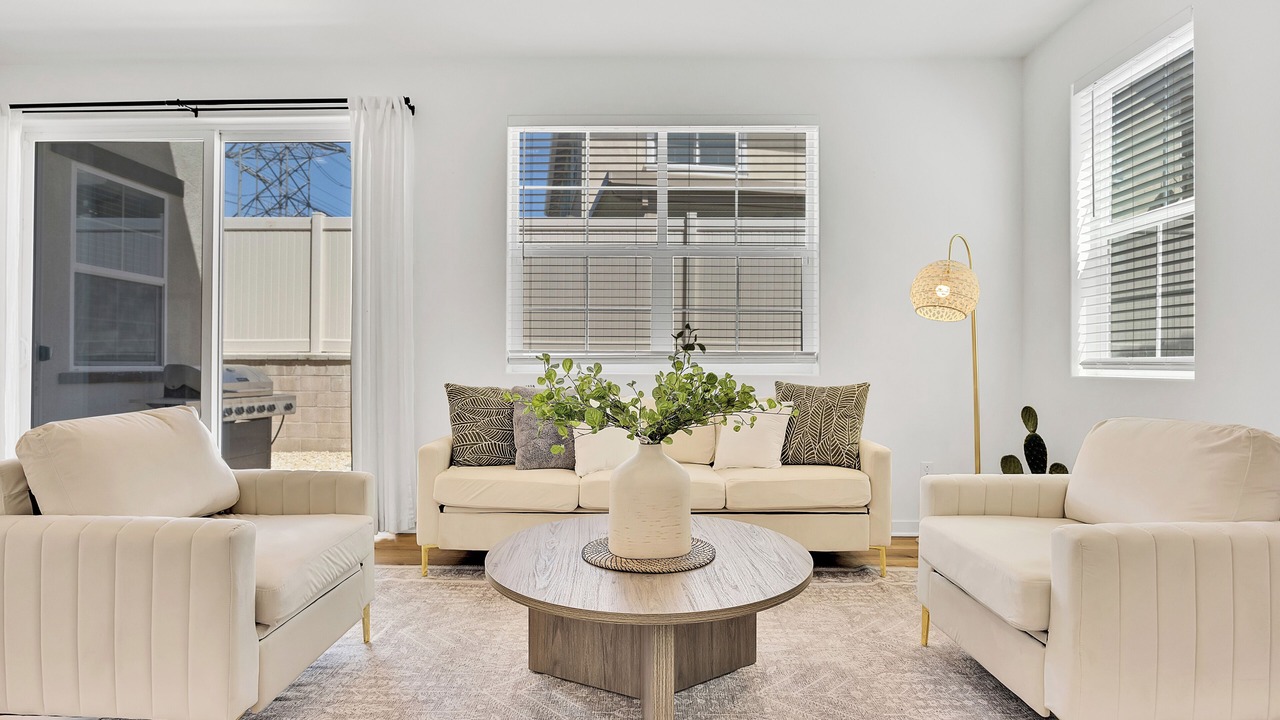 Photo of Livingroom in Ontario