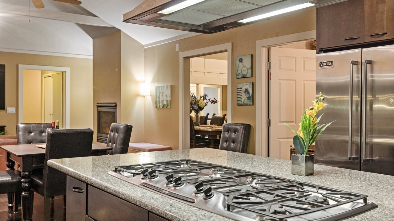 Photo of Kitchen in Sleepy Hollow