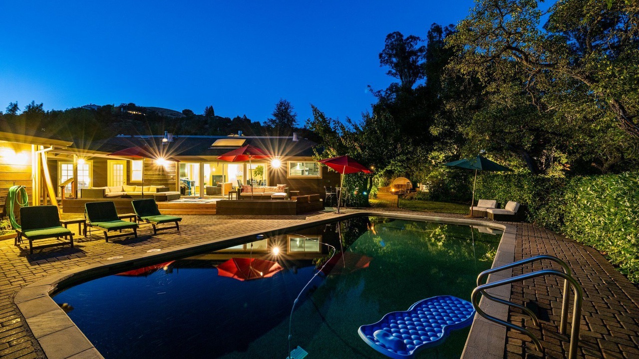 Photo of Outdoor in Sleepy Hollow