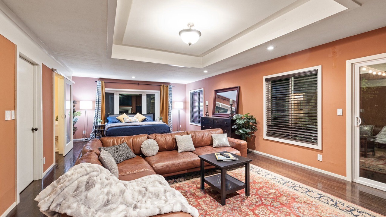 Photo of Livingroom in Sleepy Hollow