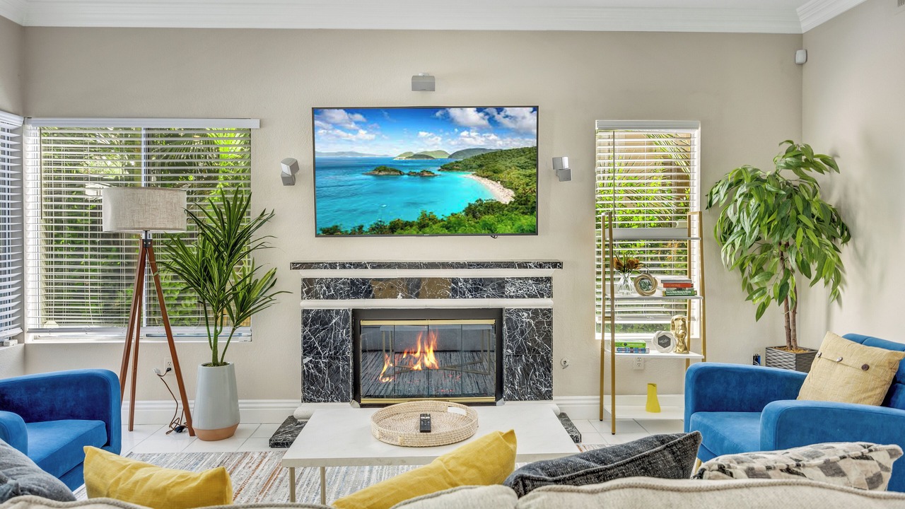 Photo of Livingroom in La Sierra