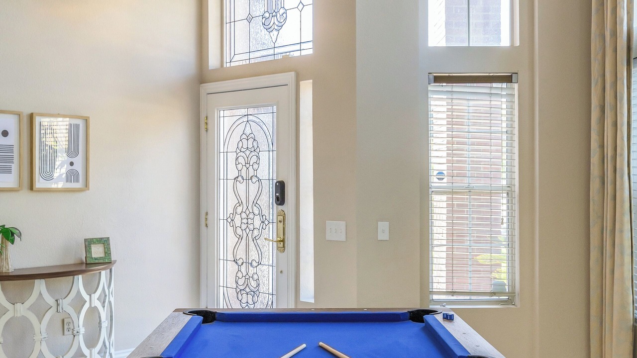 Photo of Bedroom in La Sierra