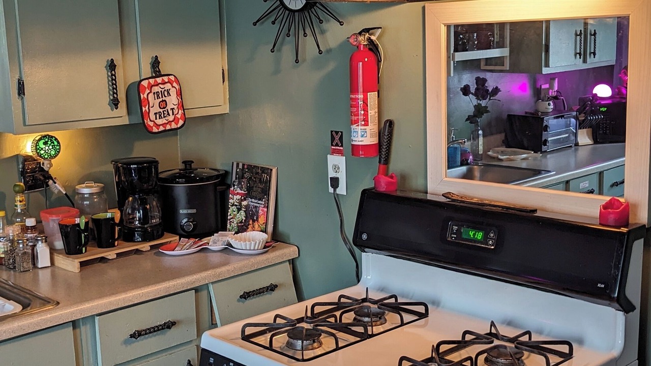 Photo of Bedroom in Arlington