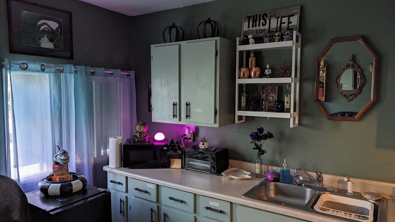 Photo of Kitchen in Arlington