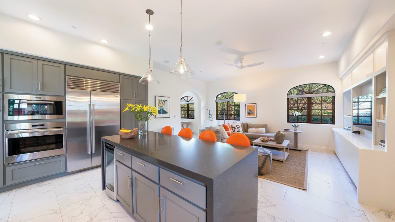 Photo of Kitchen in Cloverdale