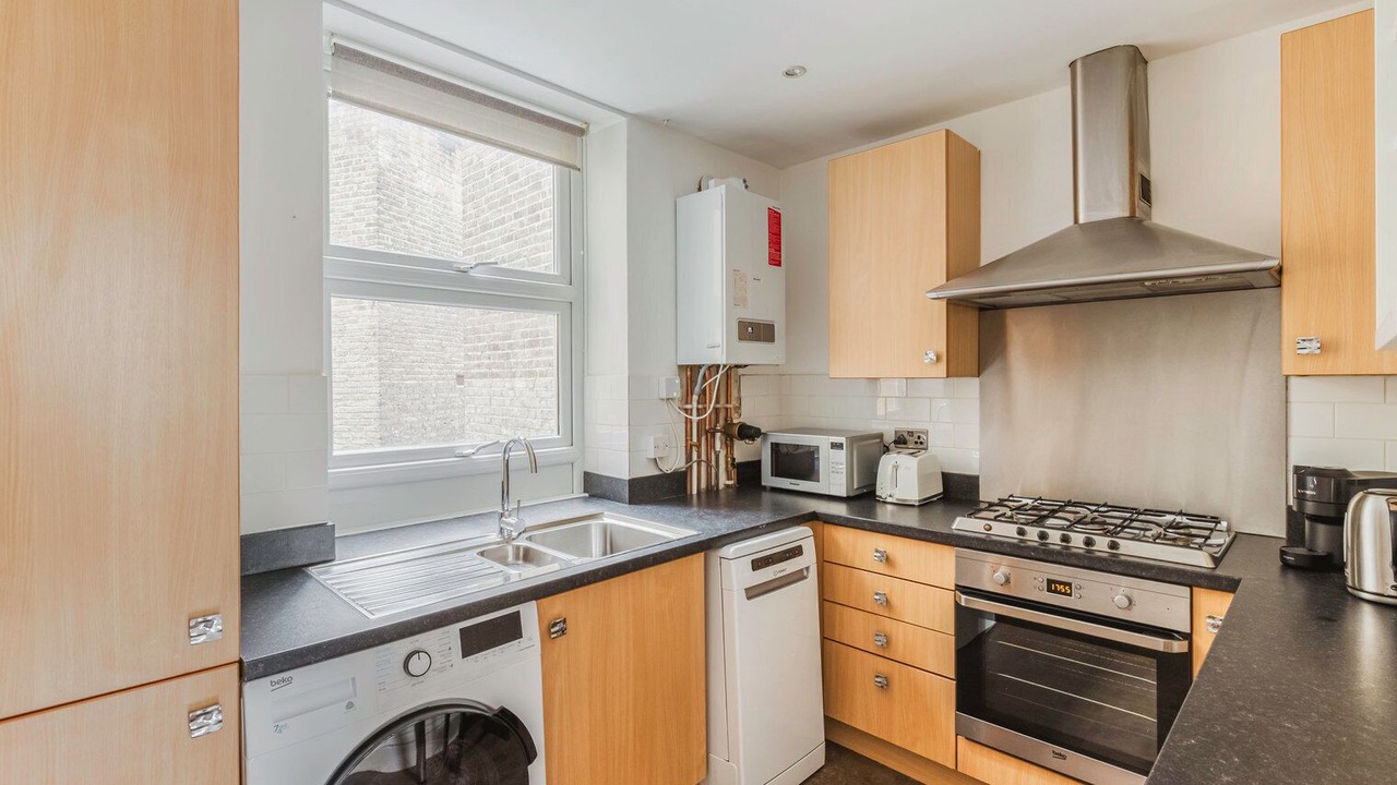 Photo of Kitchen in Addison