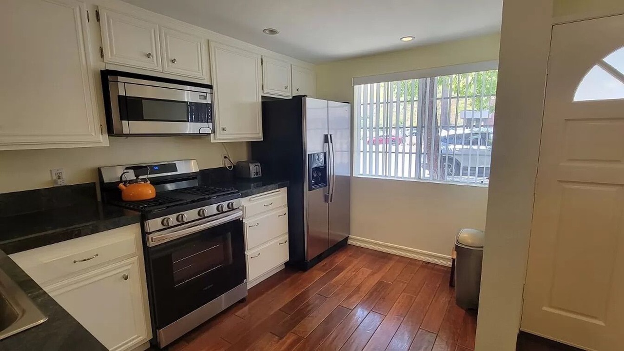 Photo of Kitchen in Calabasas