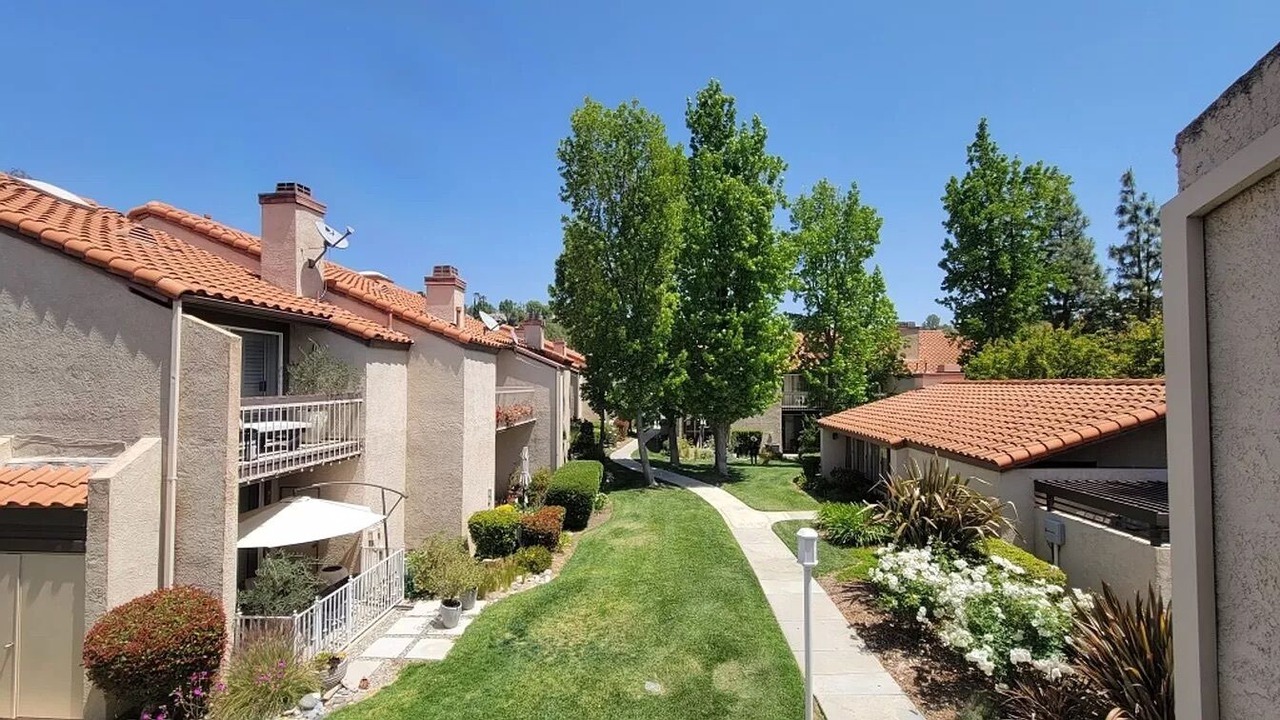 Photo of Outdoor in Calabasas