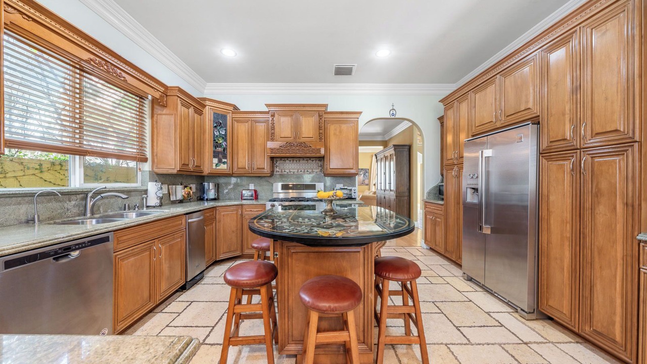 Photo of Kitchen in Burbank