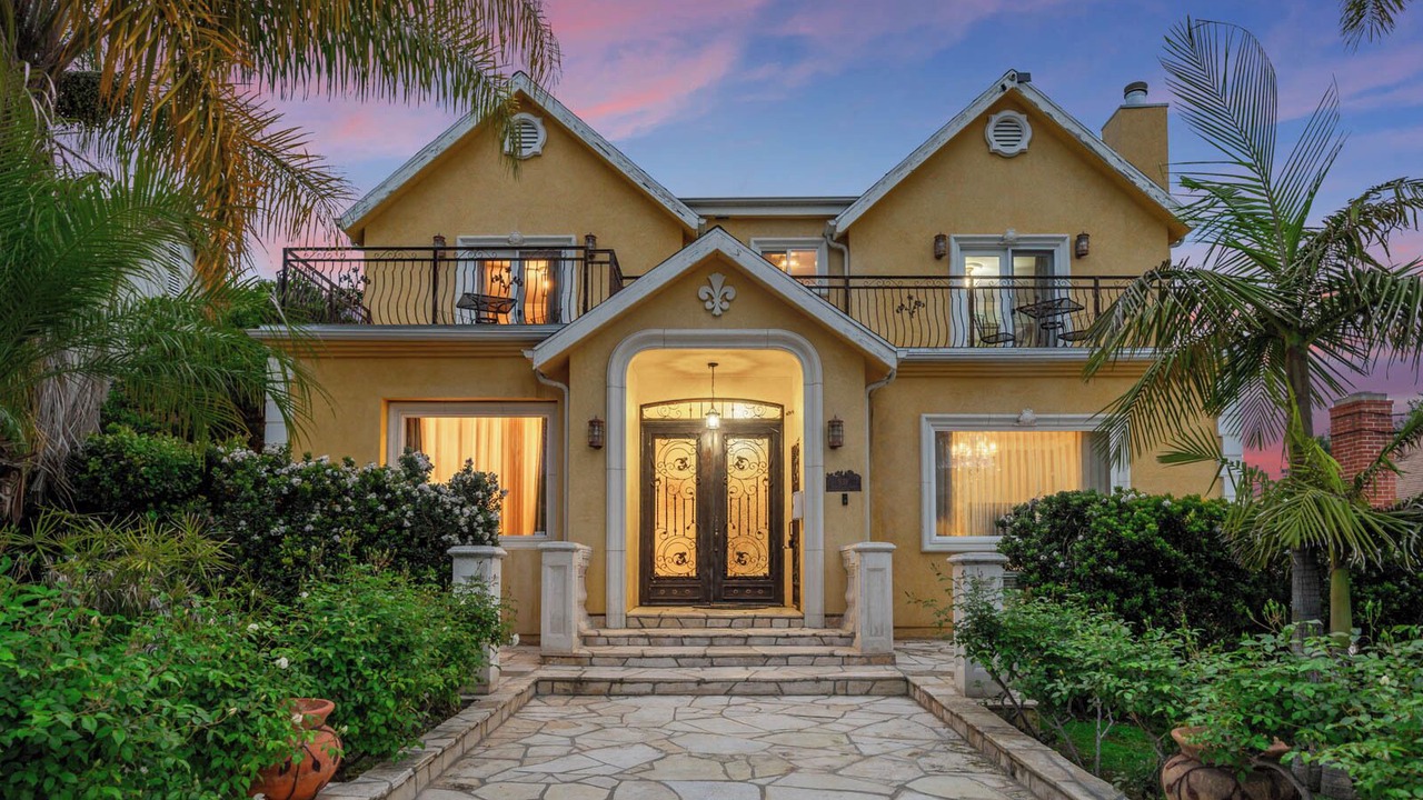 Photo of Outdoor in Burbank