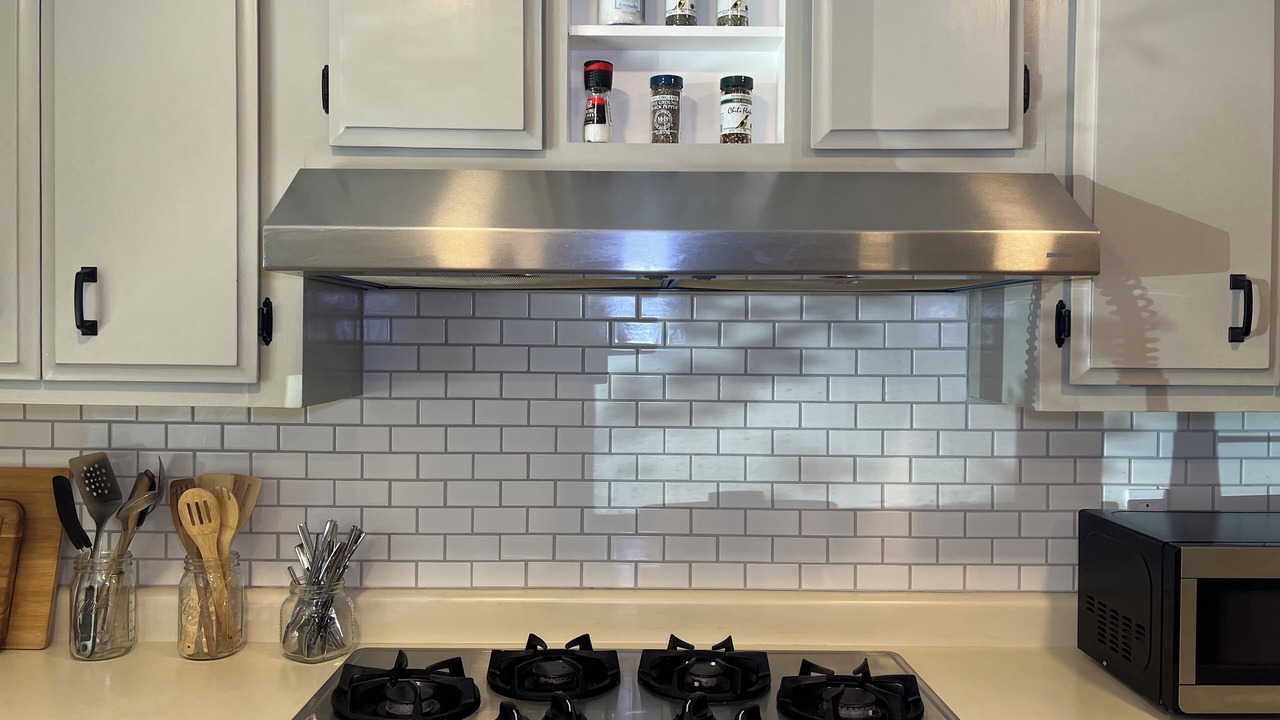Photo of Kitchen in Mendocino County