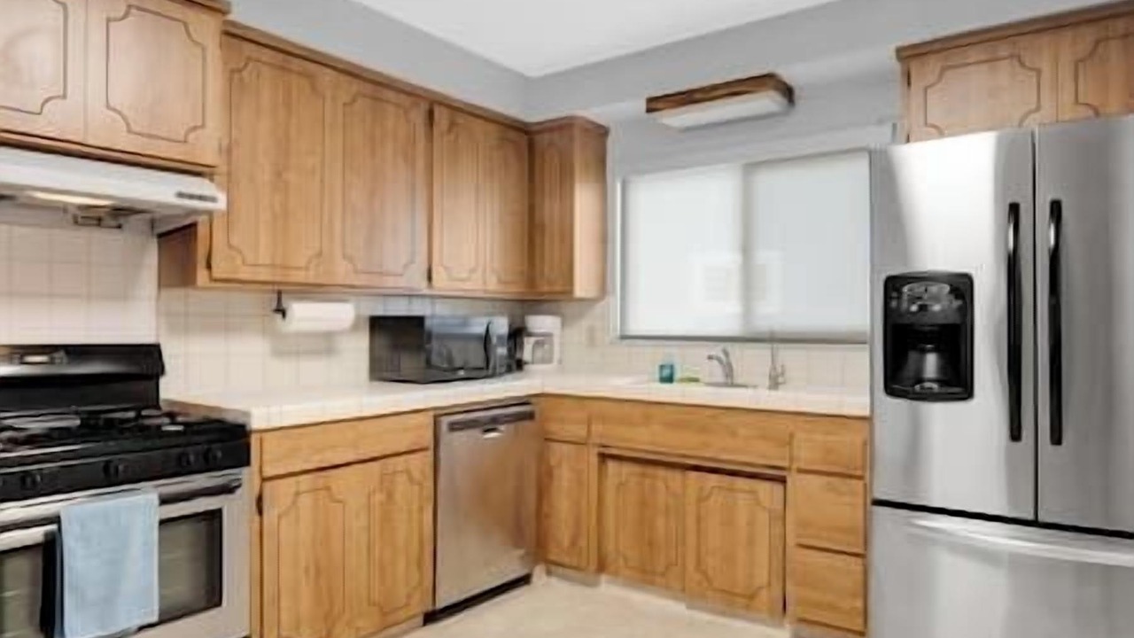 Photo of Kitchen in City of Industry