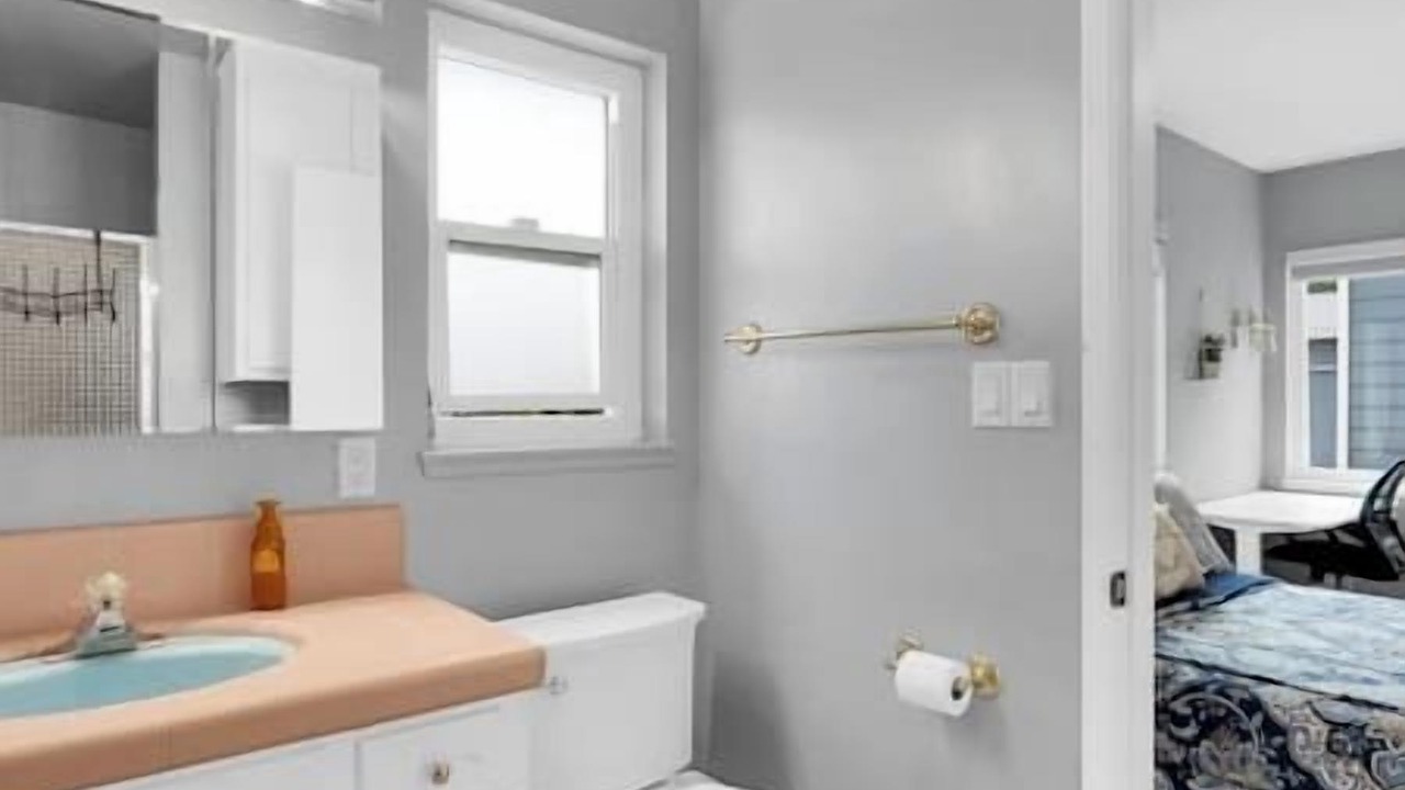 Photo of Bathroom in City of Industry