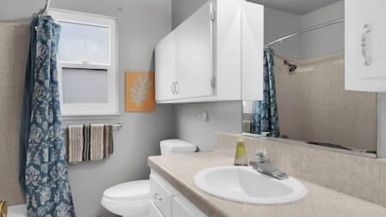 Photo of Bathroom in City of Industry