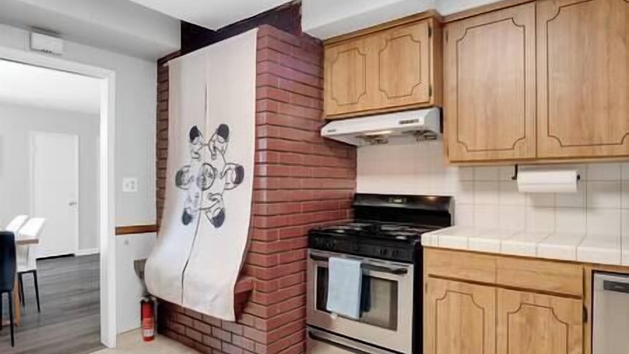 Photo of Kitchen in City of Industry